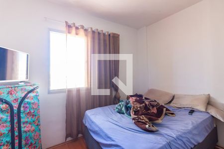 Quarto 1 de apartamento à venda com 2 quartos, 63m² em Jaguaribe, Osasco