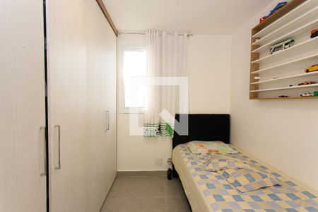 Quarto de apartamento à venda com 2 quartos, 75m² em Vila Carrão, São Paulo