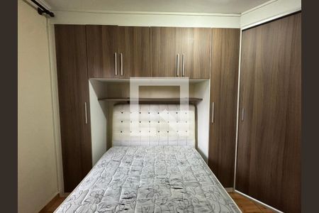 Quarto 1 de apartamento para alugar com 2 quartos, 60m² em Bandeiras, Osasco