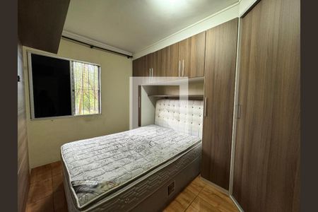 Quarto 1 de apartamento para alugar com 2 quartos, 60m² em Bandeiras, Osasco