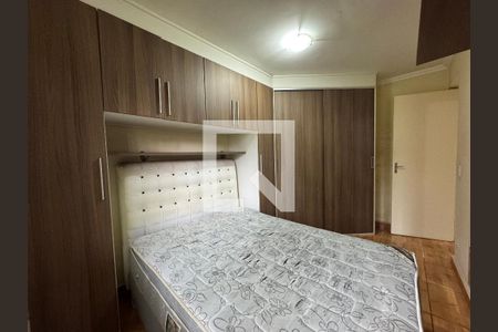 Quarto 1 de apartamento para alugar com 2 quartos, 60m² em Bandeiras, Osasco