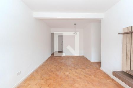 Sala de apartamento para alugar com 3 quartos, 100m² em Jardim Paulista, São Paulo