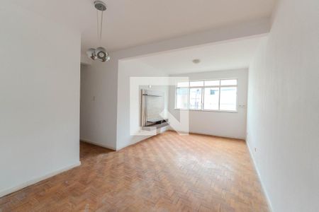 Sala de apartamento para alugar com 3 quartos, 100m² em Jardim Paulista, São Paulo