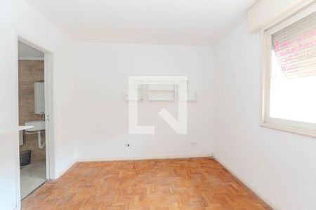 Suíte 1 de apartamento para alugar com 3 quartos, 100m² em Jardim Paulista, São Paulo