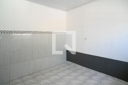 Sala/Cozinha de casa para alugar com 1 quarto, 40m² em Sacomã, São Paulo
