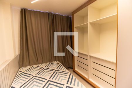 Quarto  de apartamento à venda com 2 quartos, 99m² em Santo Antônio, Niterói