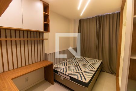 Quarto  de apartamento à venda com 2 quartos, 99m² em Santo Antônio, Niterói