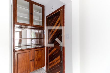 Sala de apartamento para alugar com 1 quarto, 37m² em Vila Buarque, São Paulo