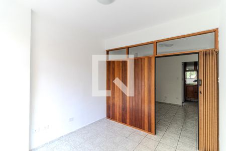Quarto de apartamento para alugar com 1 quarto, 37m² em Vila Buarque, São Paulo