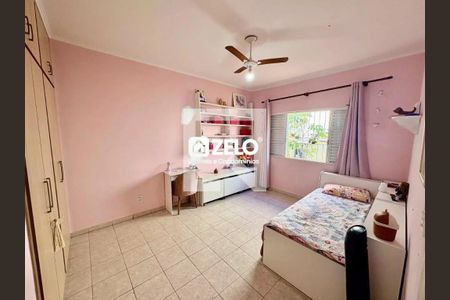 Foto 11 de casa à venda com 4 quartos, 148m² em Jardim Aurelia, Campinas