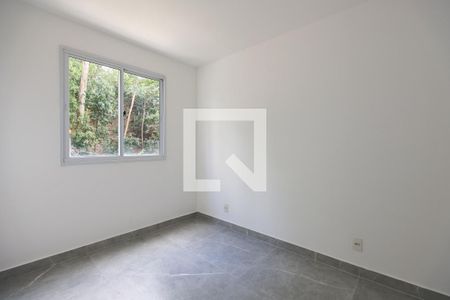 Quarto 2 de apartamento para alugar com 2 quartos, 42m² em Jardim Parque Morumbi, São Paulo