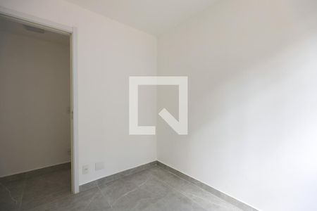 Quarto 1 de apartamento para alugar com 2 quartos, 42m² em Jardim Parque Morumbi, São Paulo