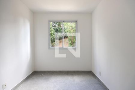 Quarto 2 de apartamento para alugar com 2 quartos, 42m² em Jardim Parque Morumbi, São Paulo
