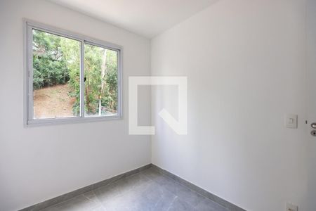 Quarto 1 de apartamento para alugar com 2 quartos, 42m² em Jardim Parque Morumbi, São Paulo