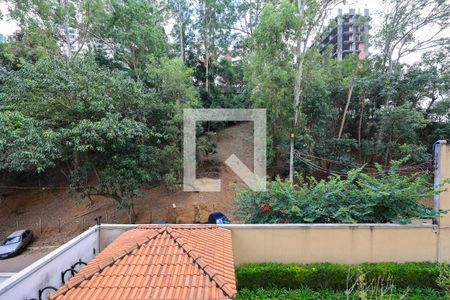Vista do Quarto 1 de apartamento para alugar com 2 quartos, 42m² em Jardim Parque Morumbi, São Paulo