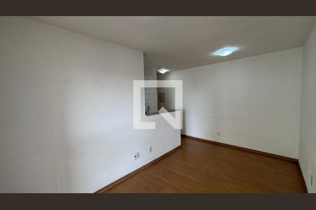 Sala - Sala de Jantar de apartamento para alugar com 2 quartos, 50m² em Utinga, Santo André