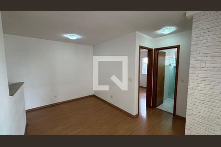 Sala - Sala de Jantar de apartamento para alugar com 2 quartos, 50m² em Utinga, Santo André