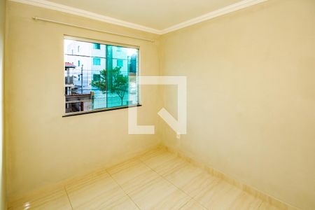Quarto 1 de apartamento para alugar com 2 quartos, 54m² em Piratininga, Belo Horizonte