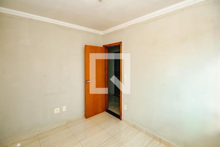 Quarto 1 de apartamento para alugar com 2 quartos, 54m² em Piratininga, Belo Horizonte