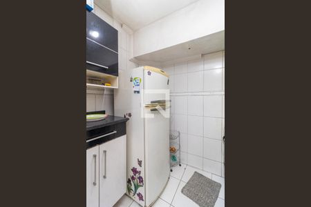 Cozinha de casa de condomínio à venda com 3 quartos, 100m² em Tucuruvi, São Paulo