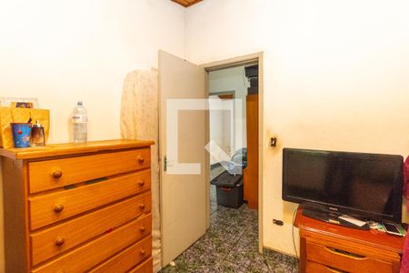 Quarto 1 de casa de condomínio à venda com 3 quartos, 100m² em Tucuruvi, São Paulo