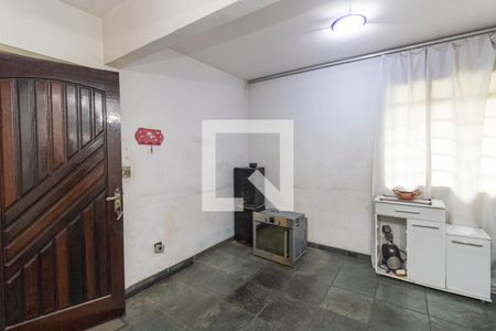 Sala de casa de condomínio à venda com 3 quartos, 100m² em Tucuruvi, São Paulo