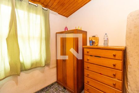 Quarto 1 de casa de condomínio à venda com 3 quartos, 100m² em Tucuruvi, São Paulo