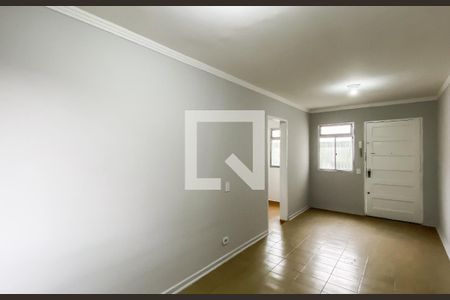 Sala  de apartamento para alugar com 2 quartos, 56m² em Artur Alvim, São Paulo