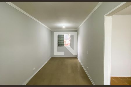 Sala  de apartamento para alugar com 2 quartos, 56m² em Artur Alvim, São Paulo