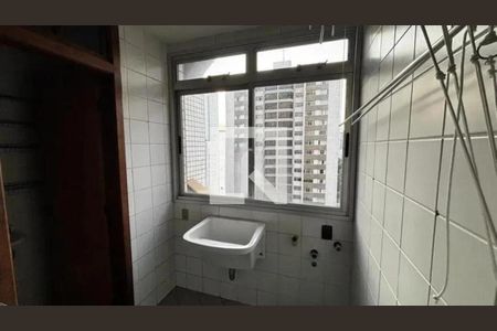 Apartamento para alugar com 3 quartos, 80m² em Savassi, Belo Horizonte