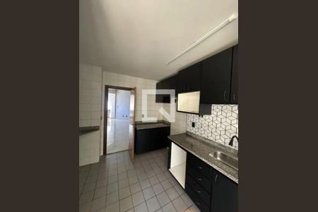 Apartamento para alugar com 3 quartos, 80m² em Savassi, Belo Horizonte