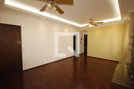 sala de apartamento à venda com 3 quartos, 108m² em Coracao de Jesus, Belo Horizonte