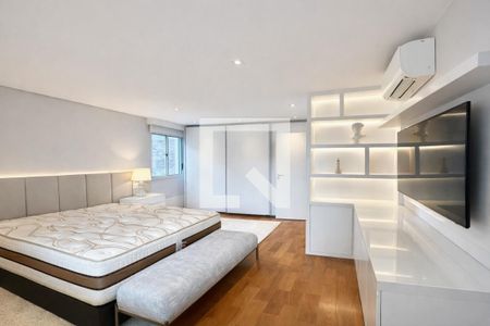 Apartamento à venda com 4 quartos, 130m² em Itaim Bibi, São Paulo