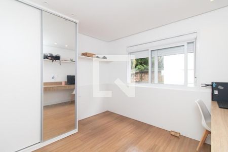 Quarto 1 de apartamento à venda com 2 quartos, 60m² em Cavalhada, Porto Alegre