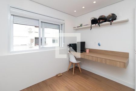 Quarto 1 de apartamento à venda com 2 quartos, 60m² em Cavalhada, Porto Alegre