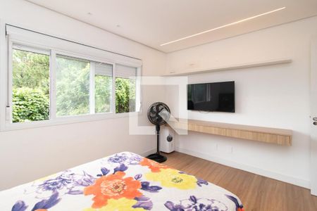 Quarto 2 de apartamento à venda com 2 quartos, 60m² em Cavalhada, Porto Alegre