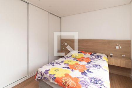 Quarto 2 de apartamento à venda com 2 quartos, 60m² em Cavalhada, Porto Alegre