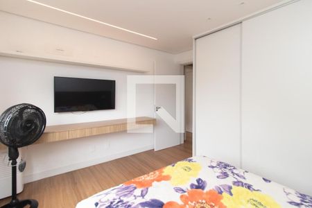 Quarto 2 de apartamento à venda com 2 quartos, 60m² em Cavalhada, Porto Alegre