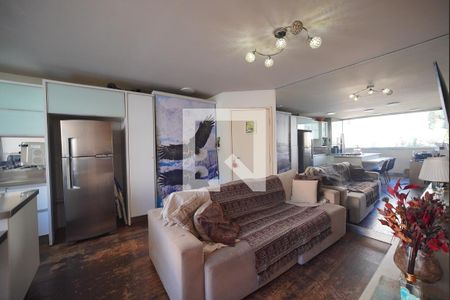 Apartamento para alugar com 1 quarto, 80m² em Ponta de Baixo, São José