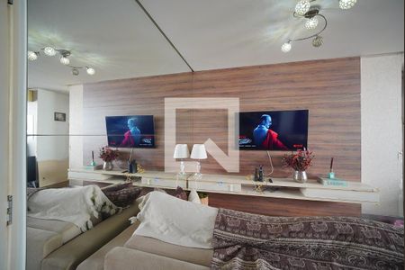 Apartamento para alugar com 1 quarto, 80m² em Ponta de Baixo, São José