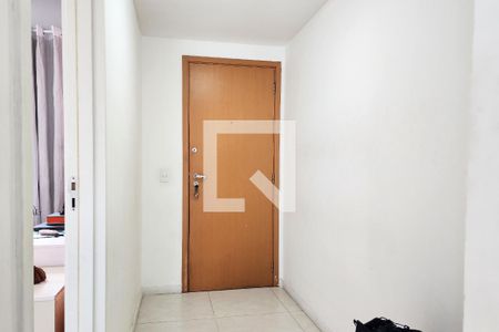 Sala  de apartamento à venda com 4 quartos, 95m² em Maracanã, Rio de Janeiro