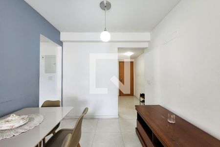 Sala  de apartamento à venda com 4 quartos, 95m² em Maracanã, Rio de Janeiro