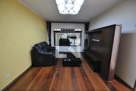 Sala de casa à venda com 3 quartos, 122m² em Vila Guilherme, São Paulo