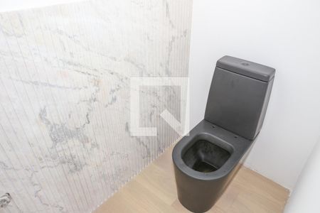Lavabo de apartamento à venda com 3 quartos, 220m² em Lapa, São Paulo