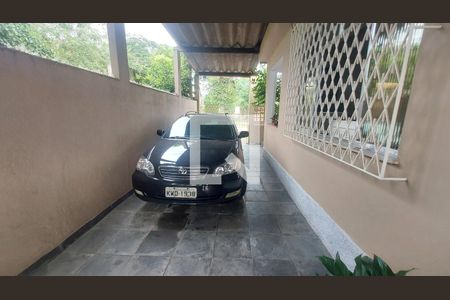 Casa para alugar com 3 quartos, 360m² em Taquara, Rio de Janeiro