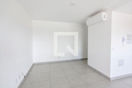 Sala de apartamento para alugar com 3 quartos, 81m² em Jardim Sul, Uberlândia