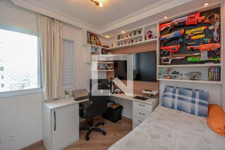 Apartamento à venda com 3 quartos, 124m² em Jardim Consorcio, São Paulo