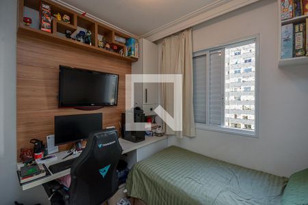 Apartamento à venda com 3 quartos, 124m² em Jardim Consorcio, São Paulo