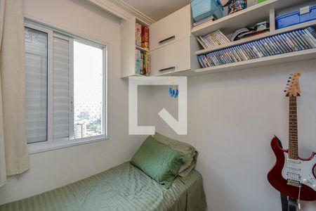 Apartamento à venda com 3 quartos, 124m² em Jardim Consorcio, São Paulo
