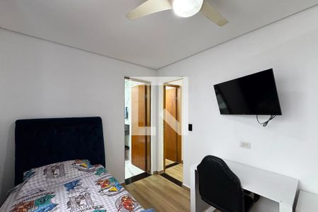 Quarto 1 de casa à venda com 3 quartos, 240m² em Anchieta, São Bernardo do Campo